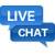 Live chat - Chat with a product specialist now